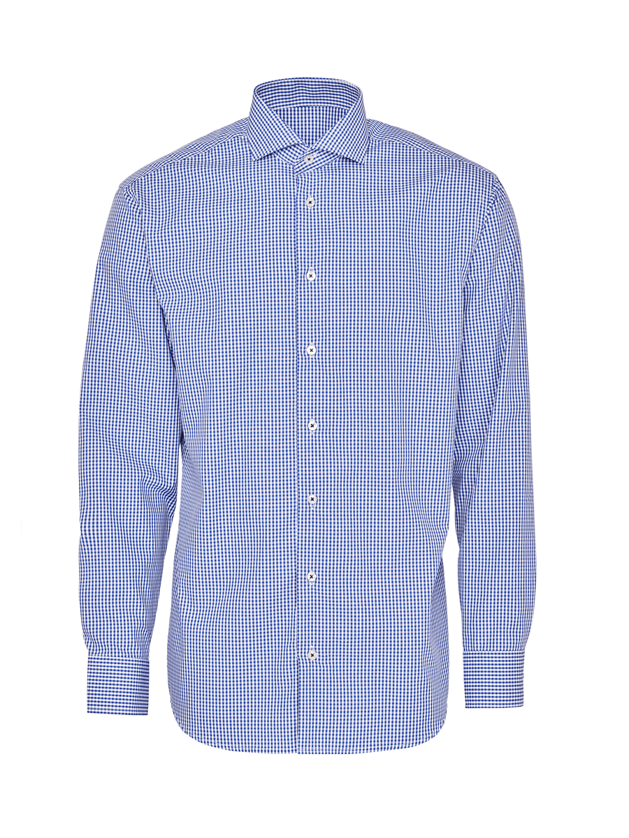 Bosweel Skjorter 7-400-7-24_37 - Bygholm Menswear